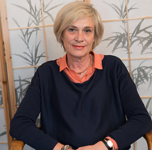 Sophie Gariel-Bataille, psychologue clinicienne, psychothérapeute et psychanalyste